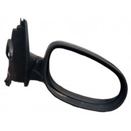 Specchietto retrovisore...