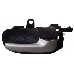 Maniglia intera porta...