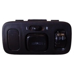 Pulsante regolazione...