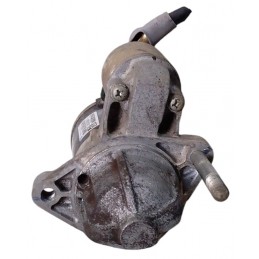 Motorino avviamento...