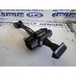 Tirante porta BM51A23500AA anteriore Sx Ford Focus III MK3 - Tirante porta - 1