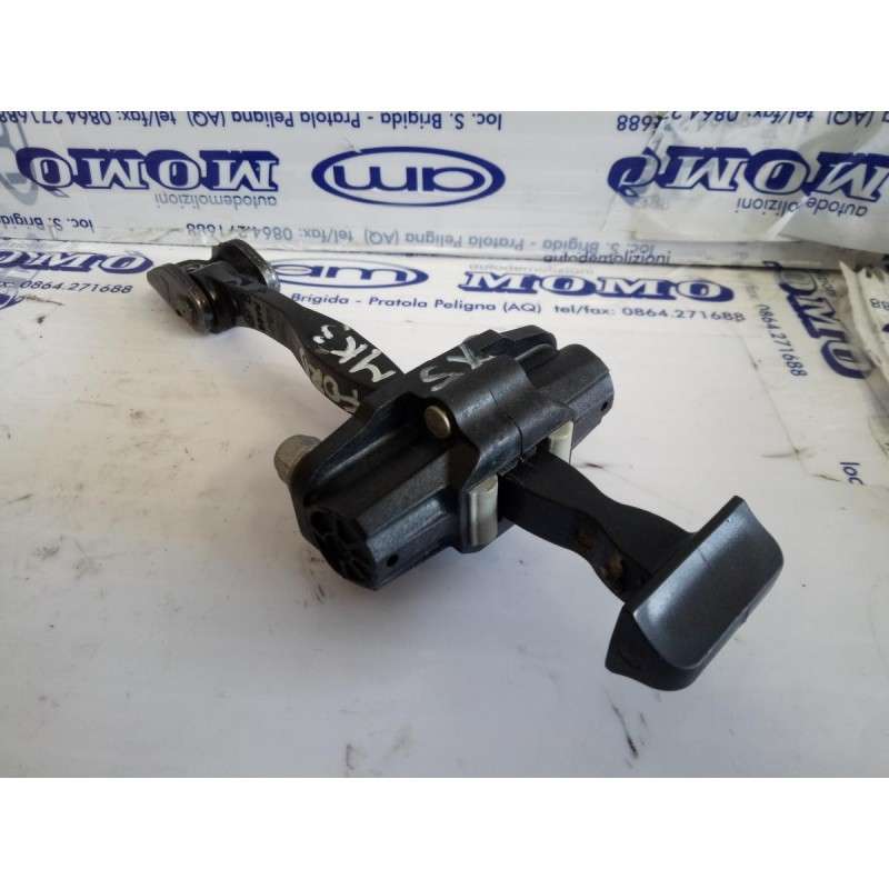 Tirante porta BM51A23500AA anteriore Sx Ford Focus III MK3 - Tirante porta - 1