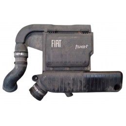 Scatola filtro aria...