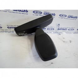 Specchietto retrovisore interno AV5A17E678AC Ford Focus MK3 - Specchietto retrovisore - 2