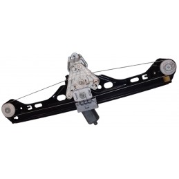 Alzavetro elettrico...