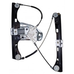 Alzavetro elettrico...