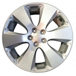 Cerchio in lega 7Jx17 ET48...