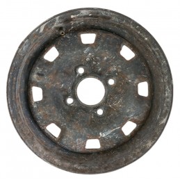 Cerchio in ferro 5.00Bx13...