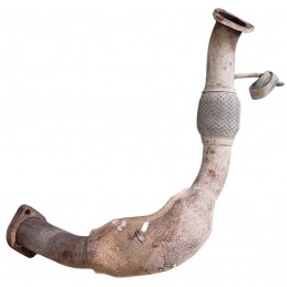 Tubo Flessibile Scarico...