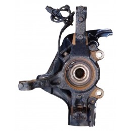 Fusello montante con mozzo...