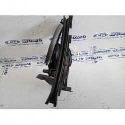 Serratura porta BM5AA26412AC posteriore Dx Ford Focus MK3 4 pin - Serratura - 2
