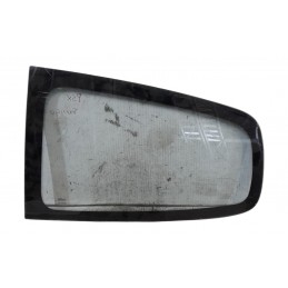 Vetro fisso posteriore...