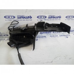 Serratura porta BM5AA21812BC anteriore Dx Ford Focus MK3 4 pin - Serratura - 2