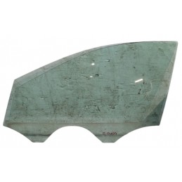 Vetro scendente anteriore...