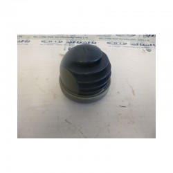 Diffusore aria 0001155V008 Smart Fortwo 450 grigio e blu - Diffusore aria - 2
