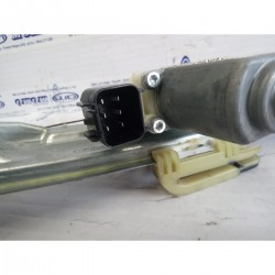Alzavetro elettrico BM51A27000BA posteriore Dx Ford Focus MK3 SW - Serratura - 4 Alzavetro elettrico BM51A27000BA posteriore Dx Ford Focus MK3 SW - Serratura - 4