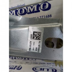 Alzavetro elettrico BM51A27001BA posteriore Sx Ford Focus MK3 SW - Serratura - 2