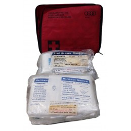 Cassetta pronto intervento...