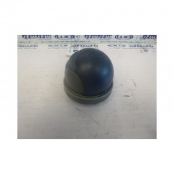 Diffusore aria 0001155V008 Smart Fortwo 450 grigio e blu - Diffusore aria - 3