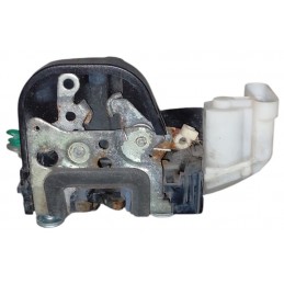 Serratura anteriore...