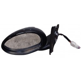 Specchietto retrovisore...