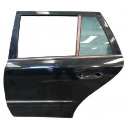 Porta posteriore sinistra...