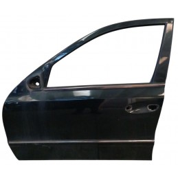 Porta anteriore sinistra...