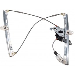 Alzavetro elettrico porta...