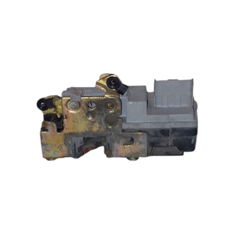 Serratura porta anteriore destra Peugeot 206 1998-2012 3 porte