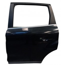 Porta posteriore sinistra...