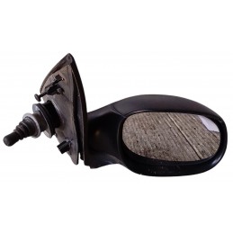 Specchietto retrovisore...