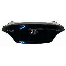 Portellone baule Hyundai...