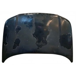 Cofano anteriore Land Rover...