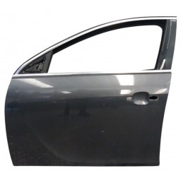 Porta anteriore sinistra...