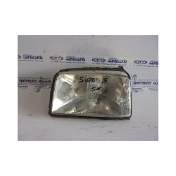 Proiettore ant. Sx Renault Super 5 - Illuminazione - 1