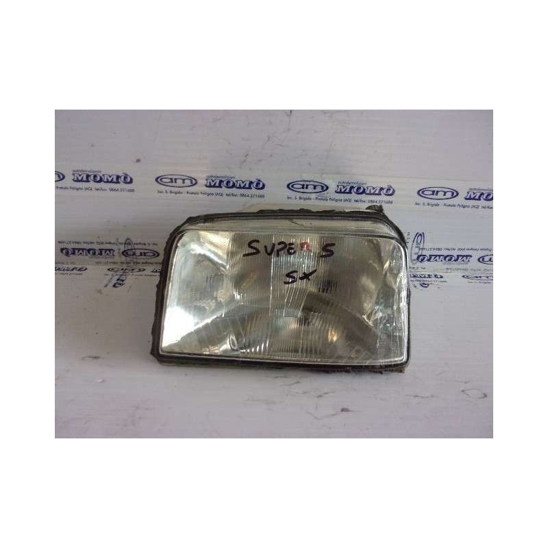 Proiettore ant. Sx Renault Super 5 - Illuminazione - 1