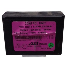 Centralina allarme 95985850...