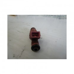 Iniettore 0280155786 Ford Ka I 1.3 Benzina - Iniettore - 2