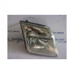 Proiettore ant. Dx 2T1413006AD Ford Transit Connect - Illuminazione - 1