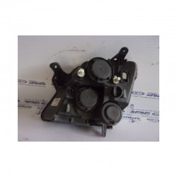 Proiettore ant. Dx 2T1413006AD Ford Transit Connect - Illuminazione - 2