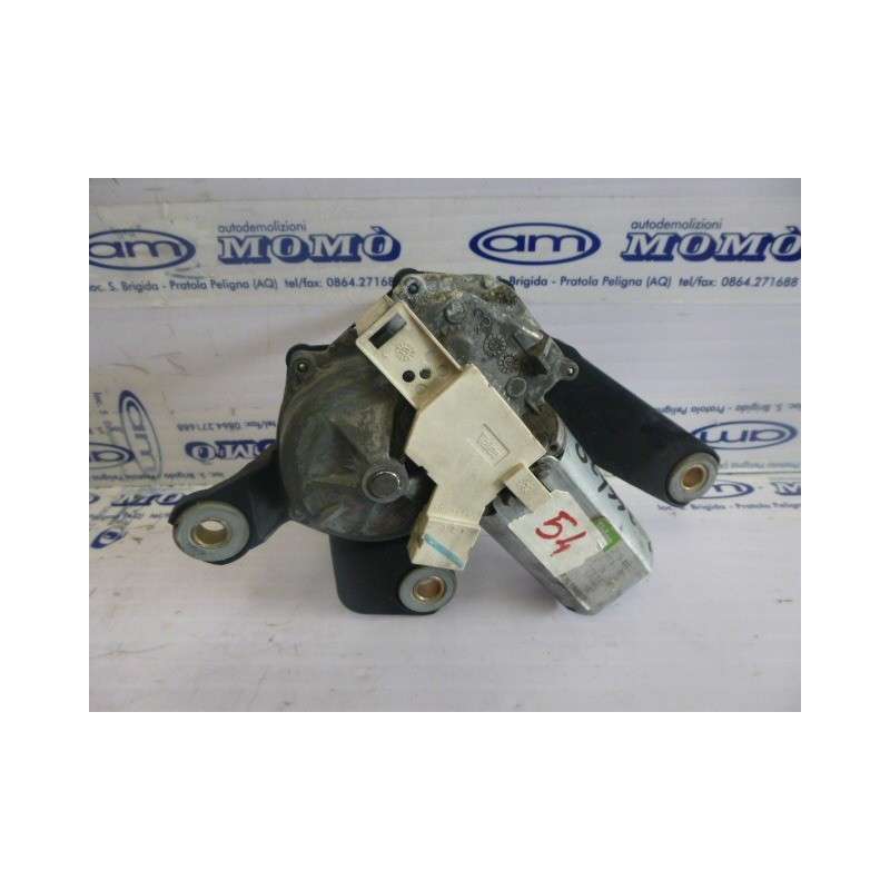 Motorino tergicristallo posteriore 53015412 Fiat Ulysse MK179 Peugeot 807 Lancia Phedra. - Motorino tergicristallo - 1 Motorino tergicristallo posteriore 53015412 Fiat Ulysse MK179 Peugeot 807 Lancia Phedra. - Motorino tergicristallo - 1