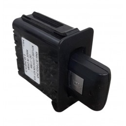 Blocchetto lettore scheda...