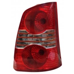 Fanale posteriore destro...