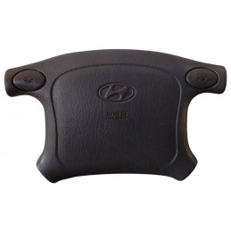 Airbag volante Hyundai Atos...