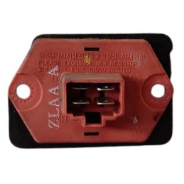 Resistenza interna Hyundai...