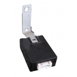 Centralina pretensionatore...