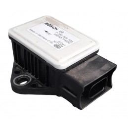 Sensore imbardata...