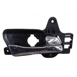 Maniglia interna posteriore...