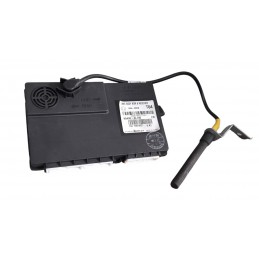 Centralina BCM e receiver...