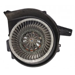 Ventola abitacolo...